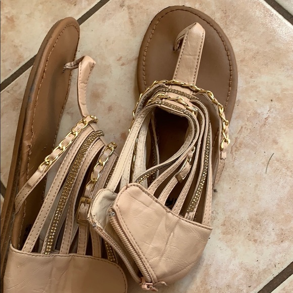 Sandals ardenes - Picture 4 of 4